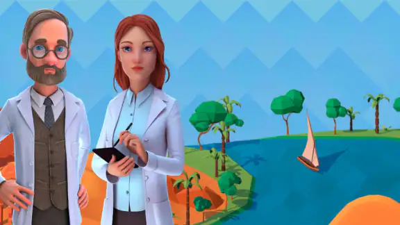 OdySight screenshot