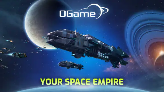 OGame screenshot