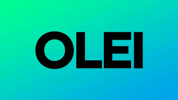 Olei screenshot