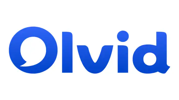 Olvid screenshot