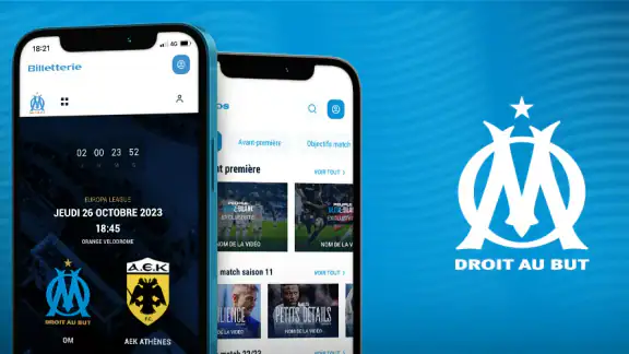 OM (Officiel) screenshot