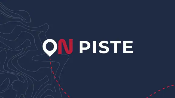 On Piste screenshot