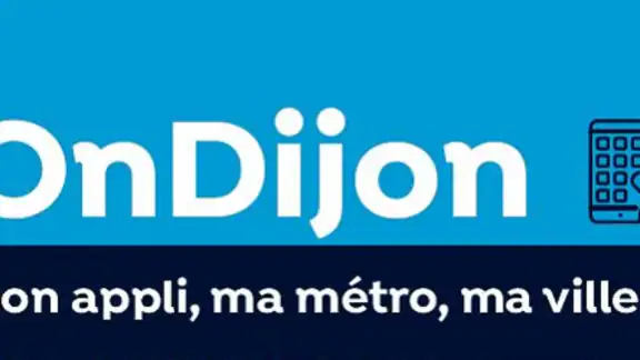 OnDijon screenshot
