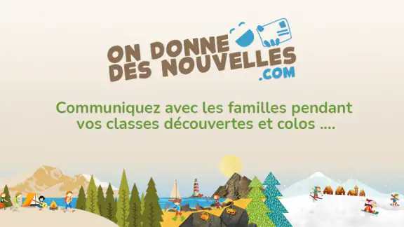 OnDonneDesNouvelles screenshot