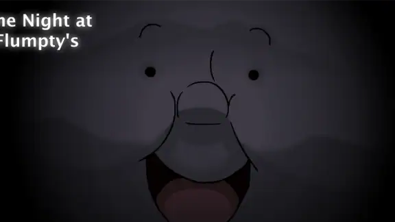 One Night at Flumpty's screenshot