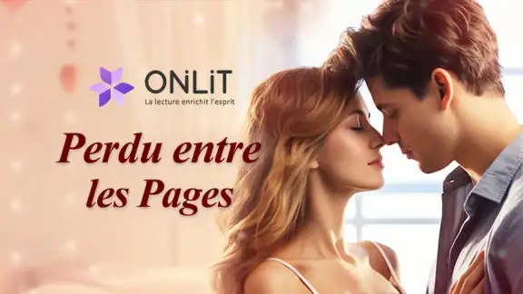 Onlit - Read Novels & Books screenshot