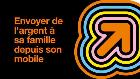 Orange Money Europe: Transfert screenshot
