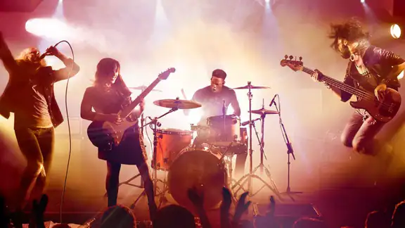 ORG 24: Ta musique screenshot