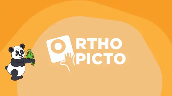 OrthoPicto| Orthophonie enfant screenshot