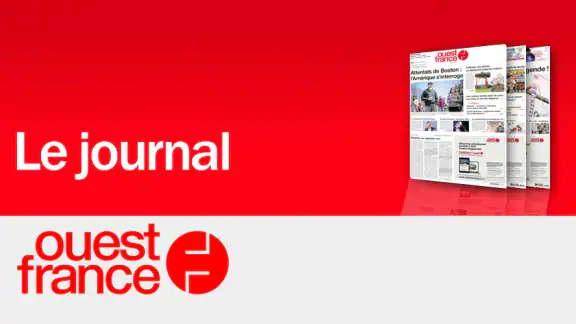 Ouest-France - Le journal screenshot