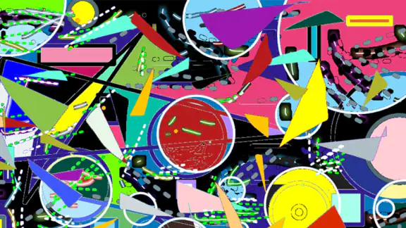 Paint screenshot