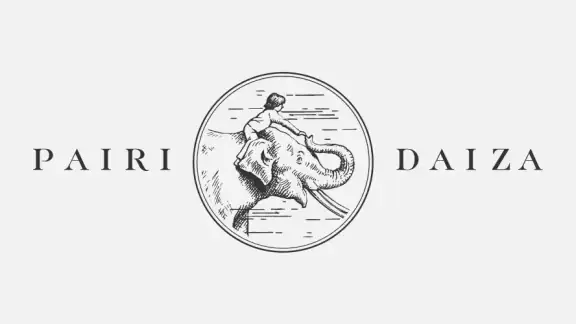 Pairi Daiza screenshot
