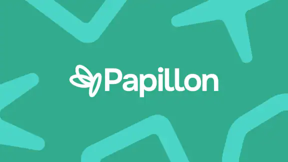 Papillon : l'appli scolaire screenshot