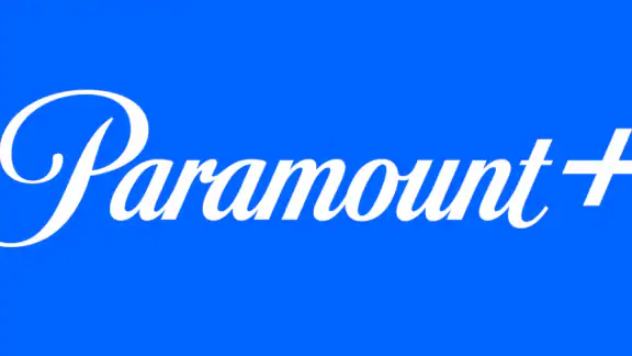 Paramount+ screenshot