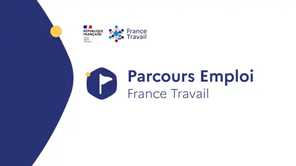 Parcours Emploi France Travail screenshot
