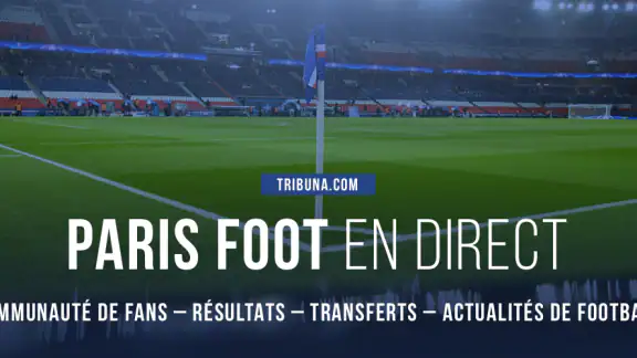 Paris Live: Communauté de Fans screenshot