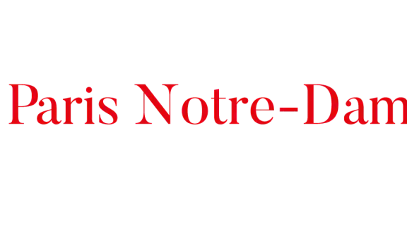Paris Notre-Dame screenshot