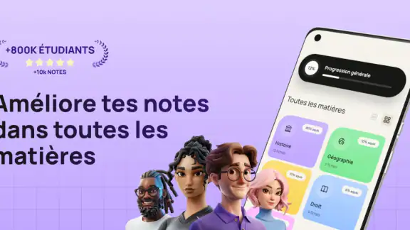 Parkeur - Fiches de révision screenshot