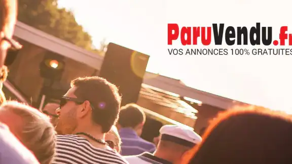 Paruvendu, petites annonces screenshot
