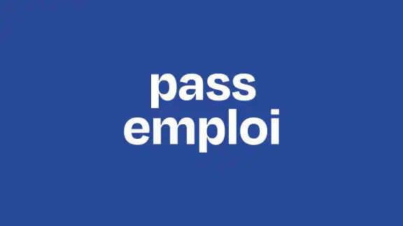 pass emploi screenshot