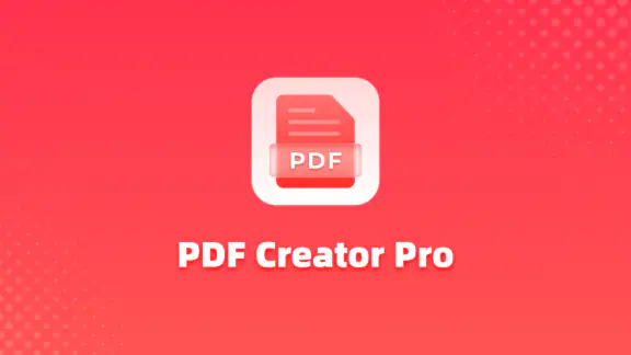 PDF Creator Pro screenshot