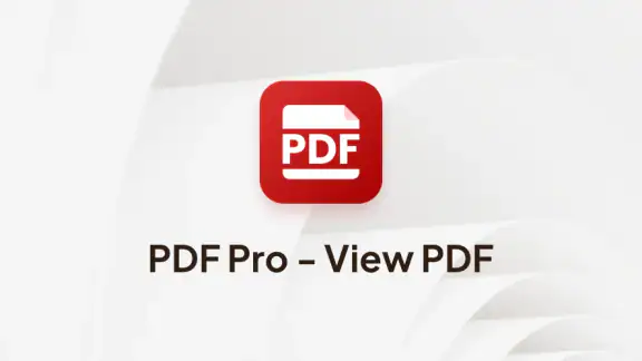 PDF Pro-View PDF screenshot