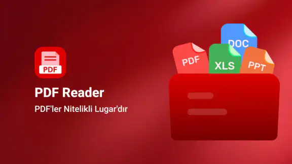 PDF Reader screenshot