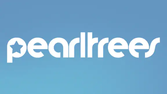 Pearltrees screenshot
