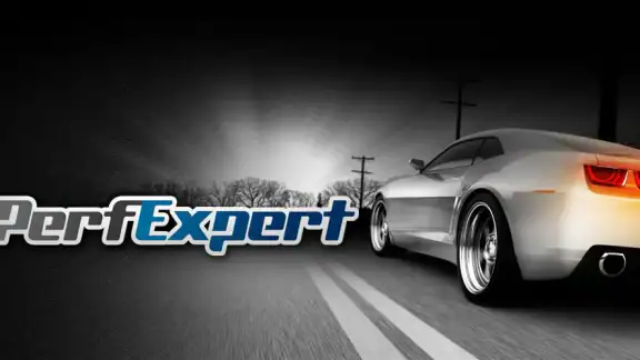 PerfExpert - Banc de puissance screenshot