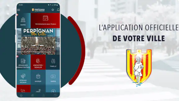 Perpignan la Rayonnante screenshot