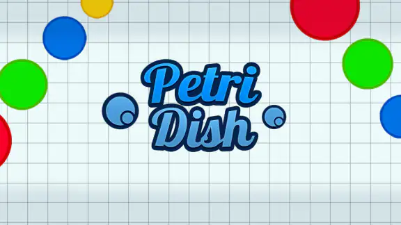PetriDish.pw screenshot