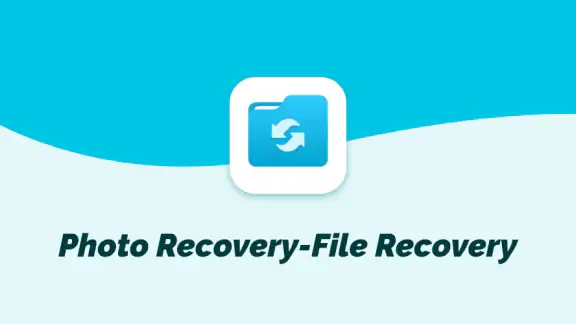 Photo Recovery-File Recovery screenshot