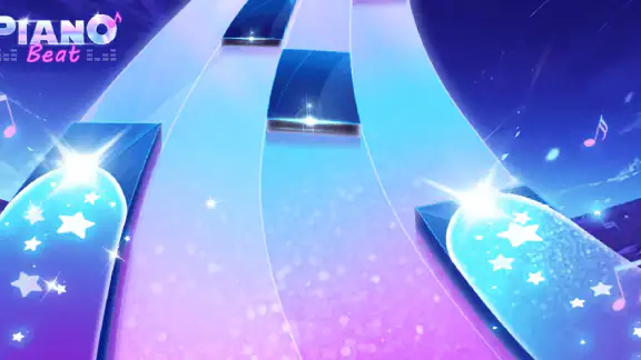 Piano Beat: Music Game screenshot
