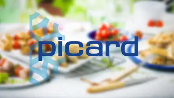 Picard - Courses & Recettes screenshot