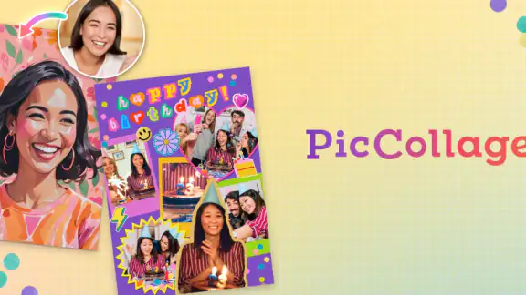 PicCollage : Montage Photo screenshot
