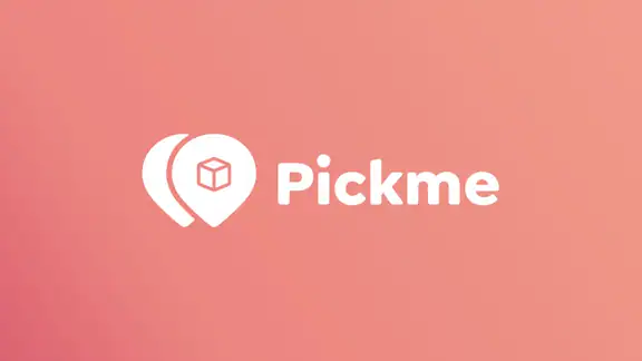Pickme - Relais particulier screenshot