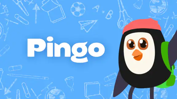 Pingo de Findmykids screenshot