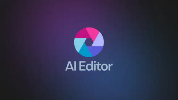 Pixlr IA Photo & Video Editor screenshot