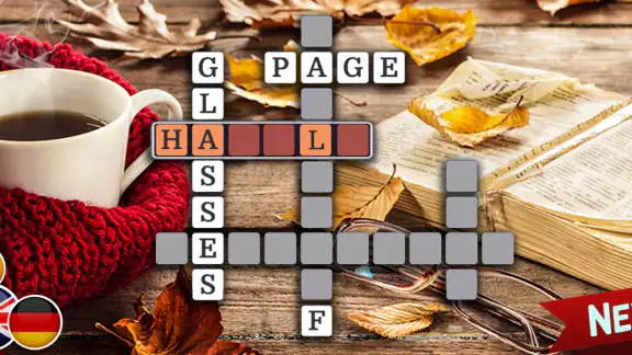 PixWords® Scenes screenshot