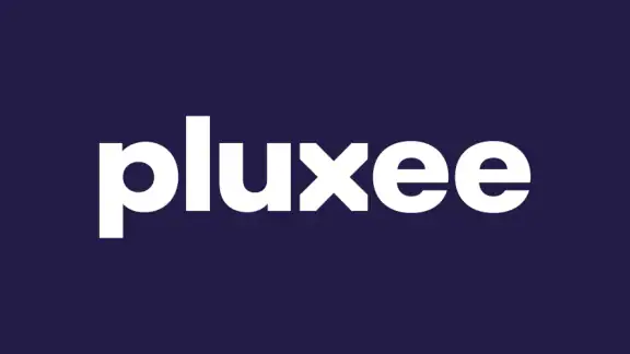 Pluxee screenshot