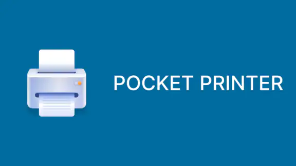Pocket Printer screenshot