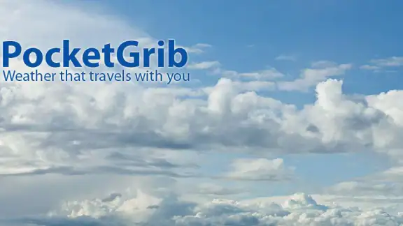 PocketGrib screenshot