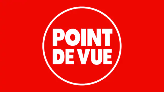 Point De Vue - Magazine screenshot