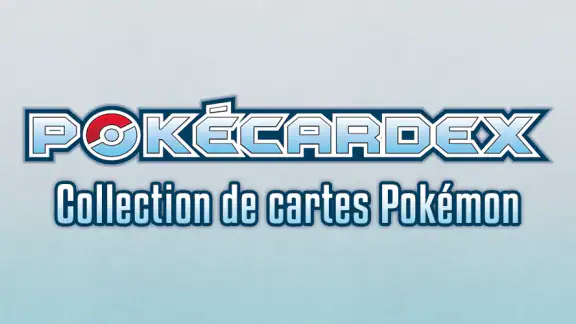PokéCardex screenshot