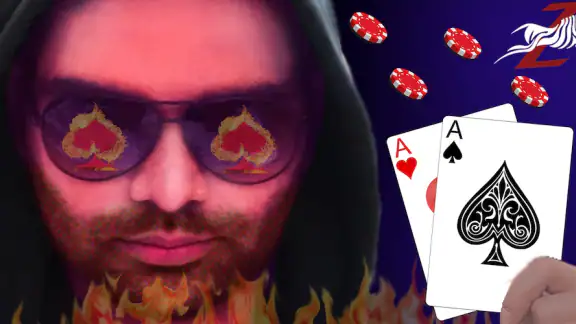 Poker Multiplayer by Zmist screenshot