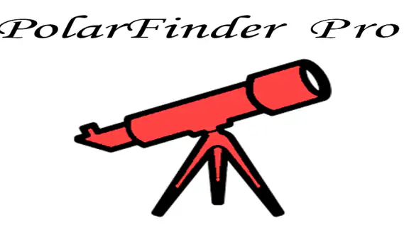 PolarFinder Pro screenshot