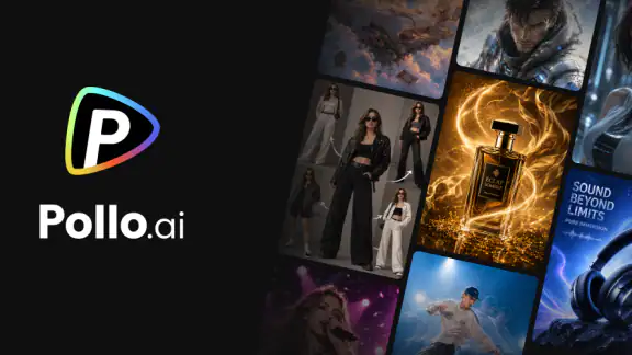 Pollo AI : Vidéo et image IA screenshot