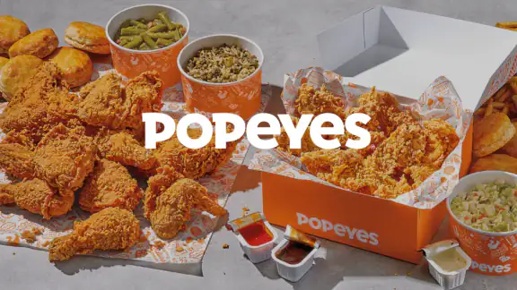 Popeyes CH screenshot