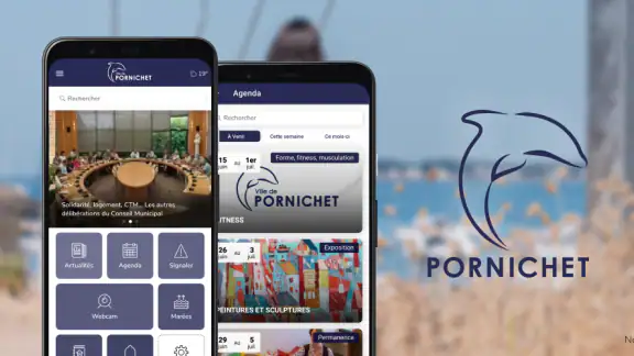 Pornichet - L'appel de la Mer screenshot