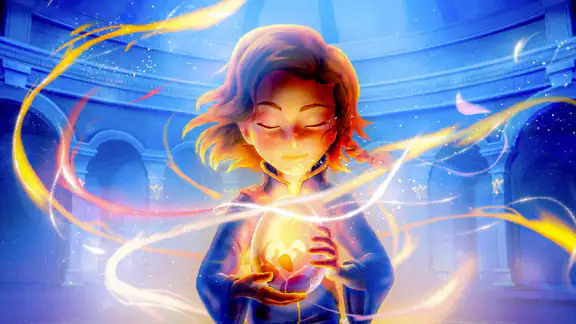 PowerZ : Nouveaux Mondes screenshot
